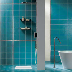 Iris Ceramica - TURQUOISE - Tile