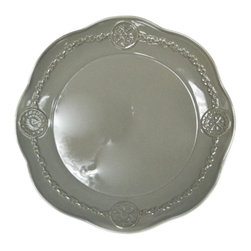 Villa Beleza Dinner Plate - Dinnerware