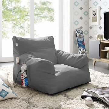 Loungie Bean Bags, Recliner Chairs and Poufs