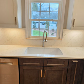 Delahunt Kitchen