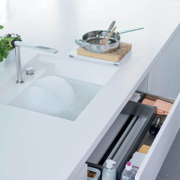 Blum Project Images