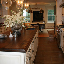 Kitchen Ideas