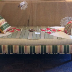 furnishings - Indoor Chaise Lounge Chairs