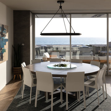 Louisa, San Clemente Coastal Modern Architecture