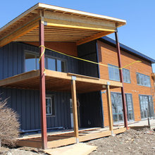 exterior colour scheme