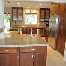 Cabinetry