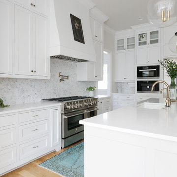 Kitchens