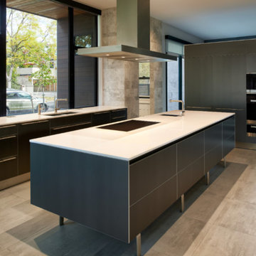 Cherry Creek Residence