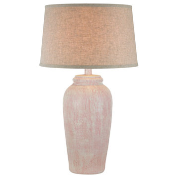 30.5"H Table Lamp