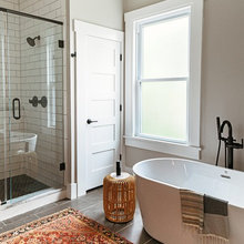 bathroom remodel