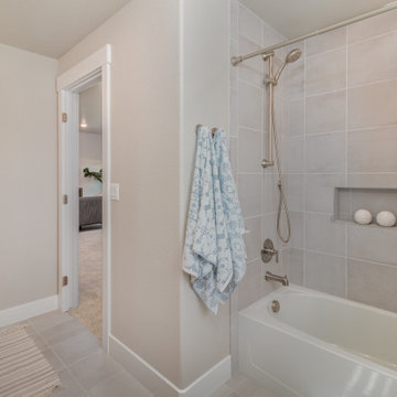 2021 Parade of Homes- The Pinewood
