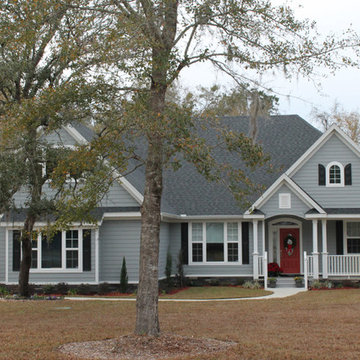 Exteriors