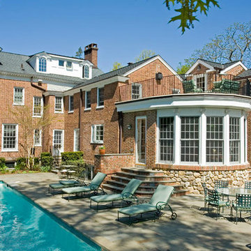 Residential Rye, NY