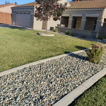 Professional Lawn Care & Landscape Maintenance