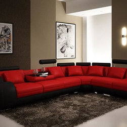 High End Sofas - Sofas