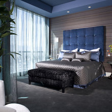 LV AD Bedroom