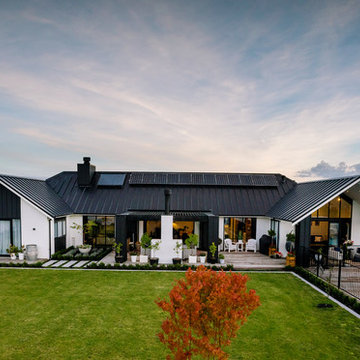 :: HARMONY WAY HOME ::