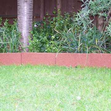 Garden & Pathway Edgings