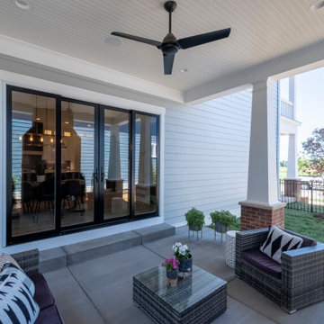 Homearama 2020 House #2 - The Norine