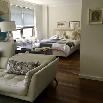 Upper West Side Studio
