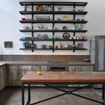 Kelin Perry Atlanta GA Loft