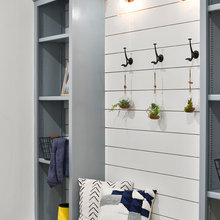 Mudroom
