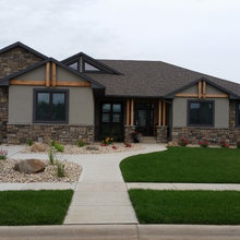Stone examples