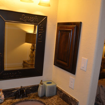 San Antonio Parade of Homes