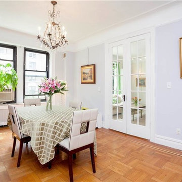Staged For Sale: East Side Family Home