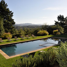 pool ideas