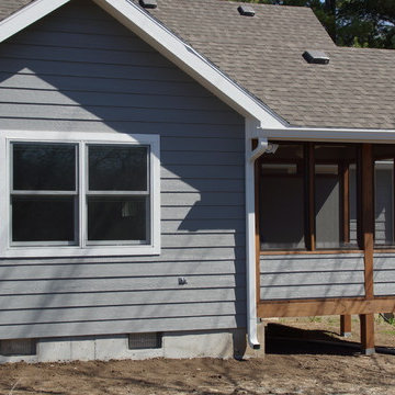 Decks and Patios