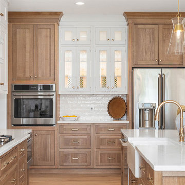 Culinary Magic: Lake Geneva Forever Home Inspiration