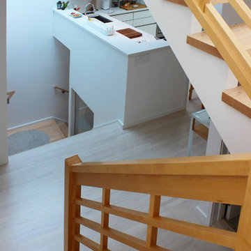 Cole Valley Residence