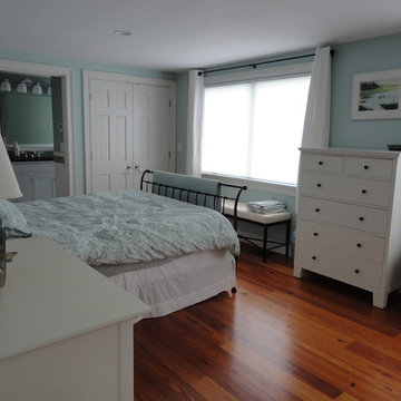 Nauset Beach Cottage