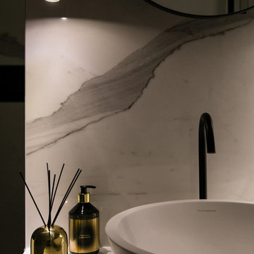Minimal Natural Residence, Hong Kong