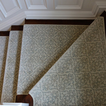 Kaoud Custom Installation