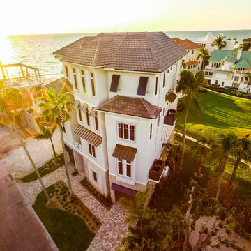 105 Curacao Lane Naples FL