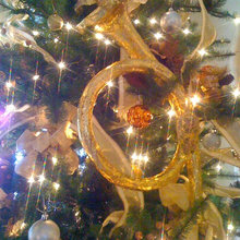 Old fashion Christmas