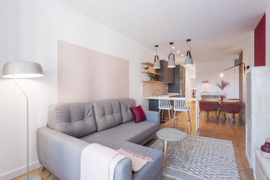 APARTAMENTO MARSALA