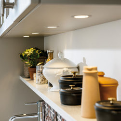 Ist das noch Stauraum oder schon Deko? - Pantry And Cabinet Organizers
