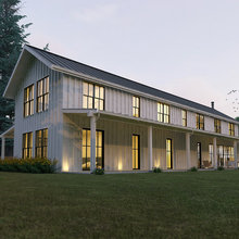 Pole Barn Homes
