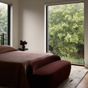 Davis Ct-Guest Bedroom