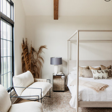 Artisan Home Tour Staging // Kansas City 2020