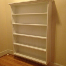 Bookcase