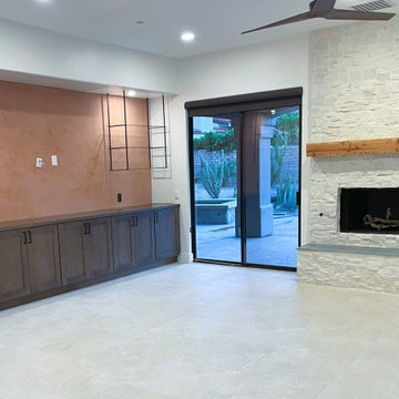 Desert Hacienda Retreat