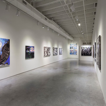Exhibitions