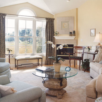Model Home