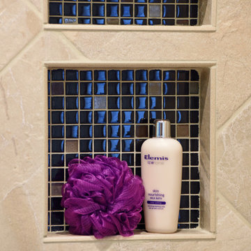 Washington Township Bradshaw Master Bathroom