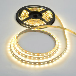 Soft Strip 1.4W 12V Very Warm White by Edge Lighting - Lighting