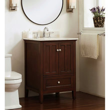 Vanities for Ruthi